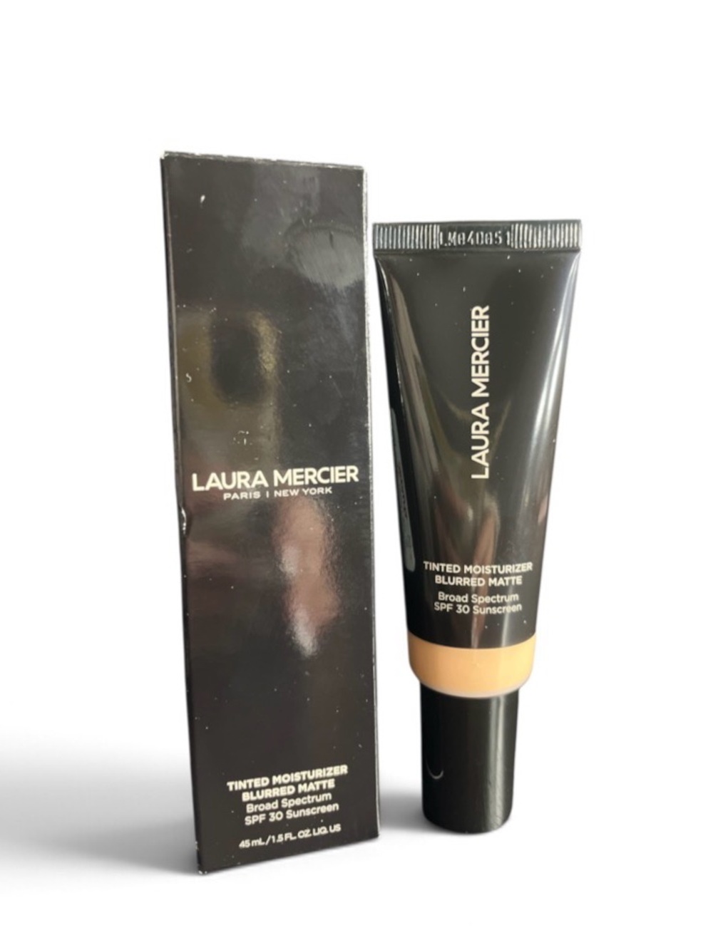 Laura Mercier Tinted Moisturizer Blurred Matte SPF 30 - 2C Oak